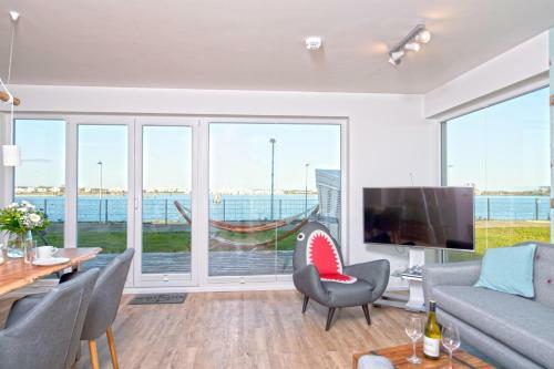 Apartamento Fischermanns Freund