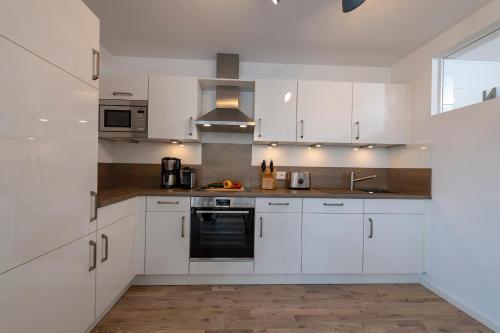 Apartamento Landungsbr�cke28