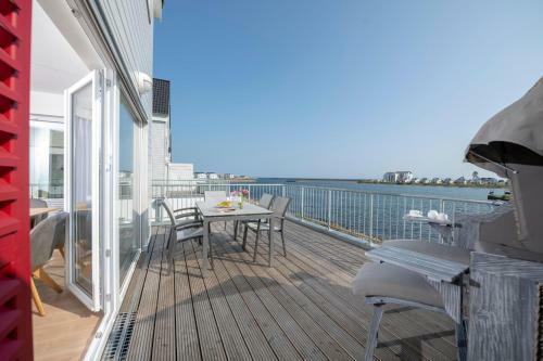 Apartamento Sea Pearl
