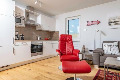 Apartamento Maria