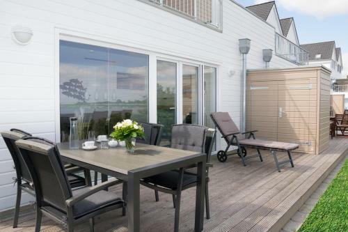 Apartamento Schlei Oase