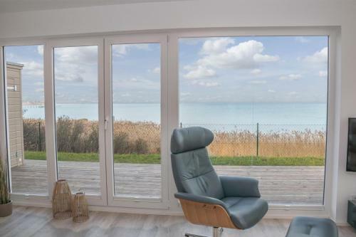 Apartamento Schlei Oase