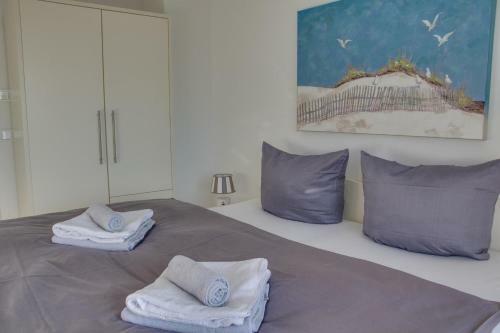 Apartamento Schlei Oase