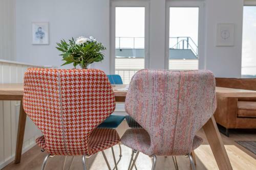 Schwimmendes Haus Haus Hygge