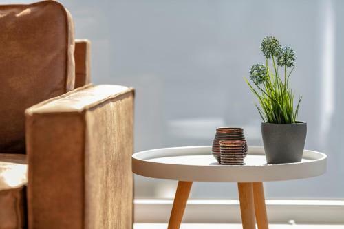 Schwimmendes Haus Haus Hygge