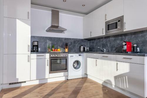 Apartamento Hafenkante