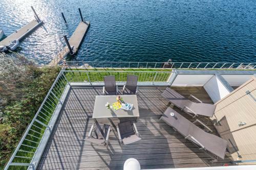 Apartamento Hafenkante