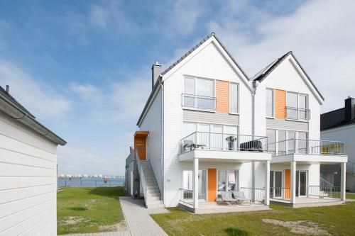 Apartamento Long Island