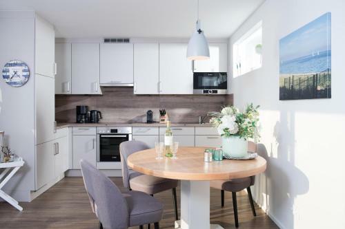 Apartamento Long Island