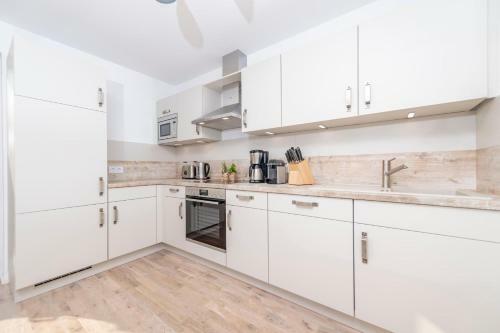 Apartamento Landungsbr�cke22