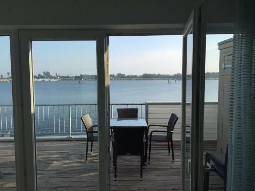 Apartamento Kaptein's Lounge