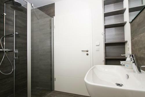 Apartamento Yachtblick Auf Der Ostsee