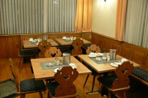 Hotel Zur Germania