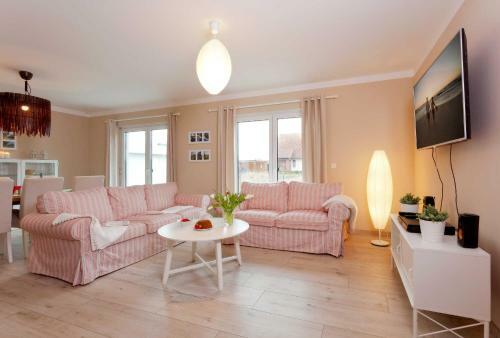 Apartamentos Haus Frieda