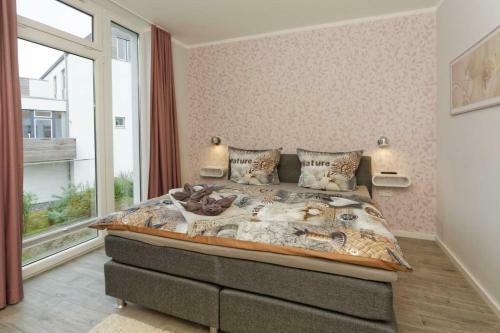 Apartamentos Kapitaensweg 2 Kajuete 06