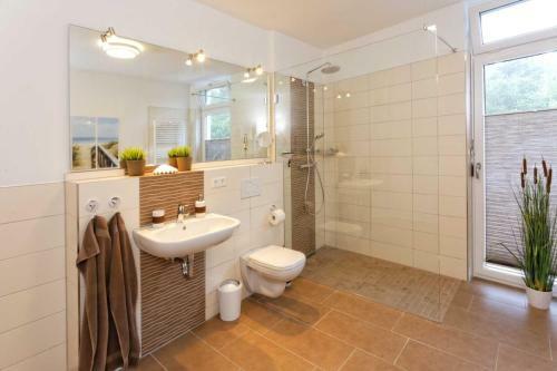 Apartamentos Kapitaensweg 2 Kajuete 02