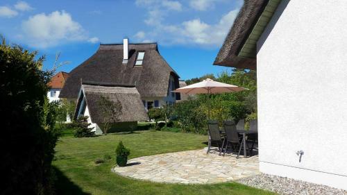 Apartamento Ahornweg 7a Dhh