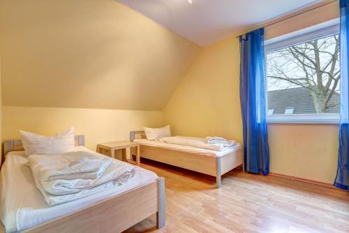 Ferienhaus "seestern"