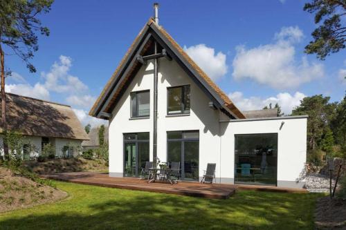 Apartamentos Kapitaensweg 32