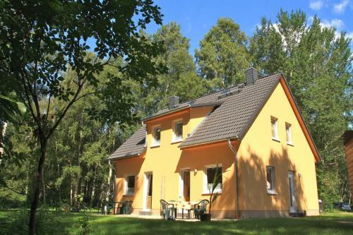 Apartamento Haus Ostseekueste