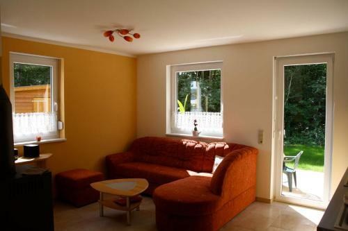 Apartamento Haus Ostseekueste