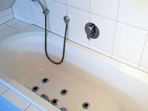 Apartamento Ferienhaus Am Hasenwinkel