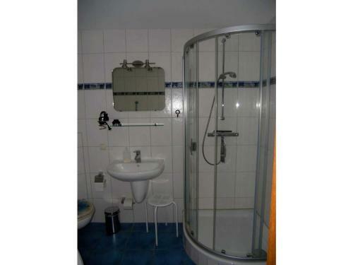 Apartamento Ferienhaus Am Hasenwinkel