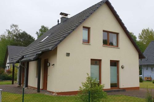 Apartamento Ferienhaus Am Hasenwinkel