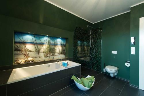 Apartamentos Kapitaensweg 24