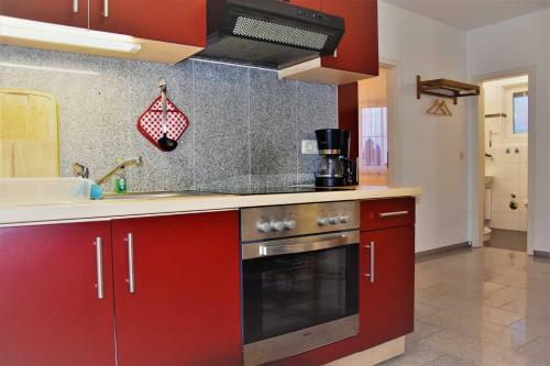 Apartamento Direkt Am Wasser