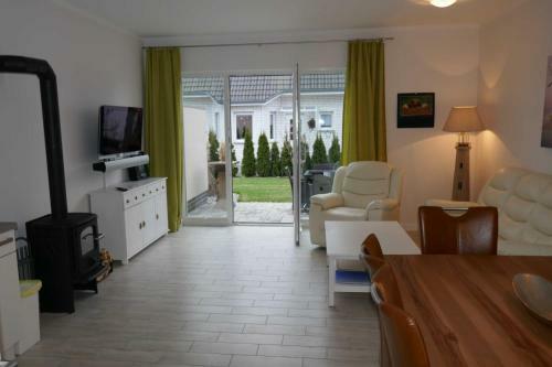 Apartamento Sommergarten 33