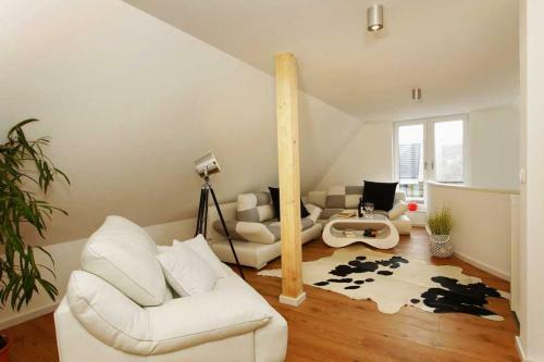 Apartamentos Lotsenstieg 1 Koje 05