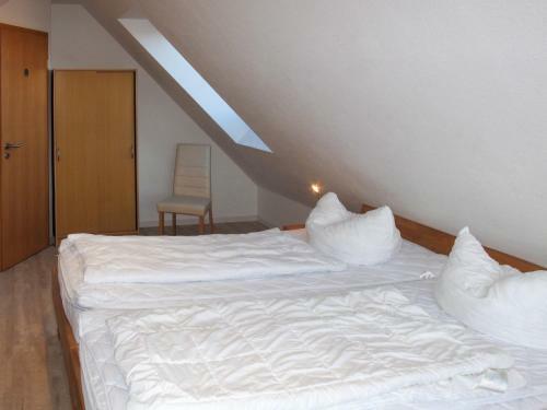 Apartamento Fewo Gartenstra�e 202s