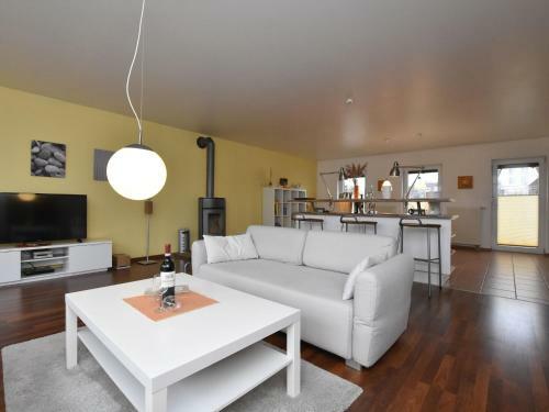 Apartamento Im Ostseebad Nienhagen