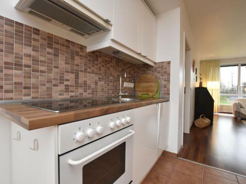 Apartamento Im Ostseebad Nienhagen