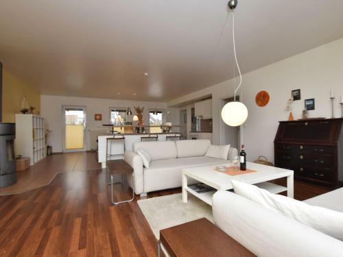 Apartamento Im Ostseebad Nienhagen