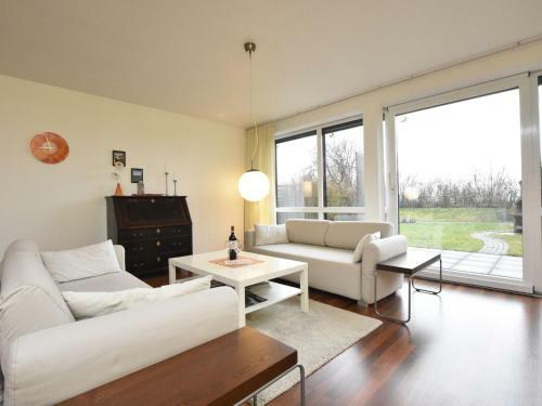 Apartamento Im Ostseebad Nienhagen