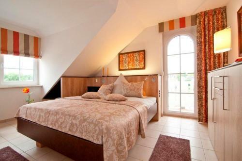 Apartamento Ostseeloggia - [#20968]