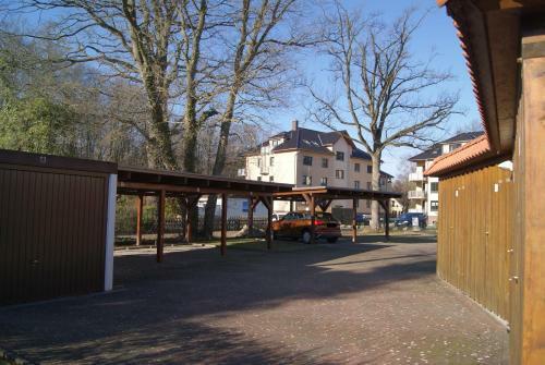 Apartamento Tischler Whg4
