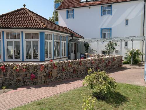 Apartamento Sch�ne Balkonwohnung Im Ostseebad 213