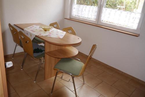Apartamento Wohnung 3