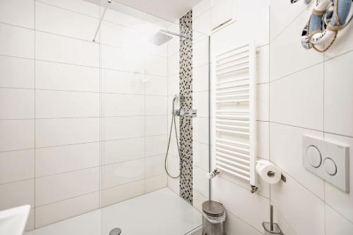 Am Weststrand Apartmenthaus Ostseeblick