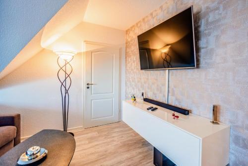 Am Weststrand Apartmenthaus Ostseeblick
