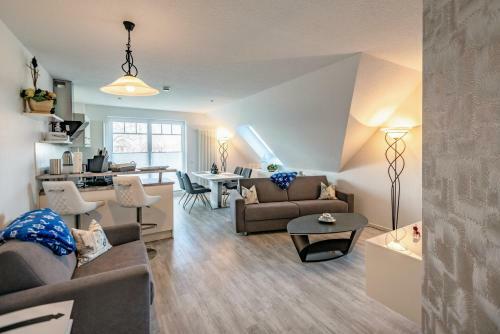 Am Weststrand Apartmenthaus Ostseeblick