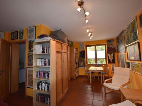 Apartamento Nordstrasse
