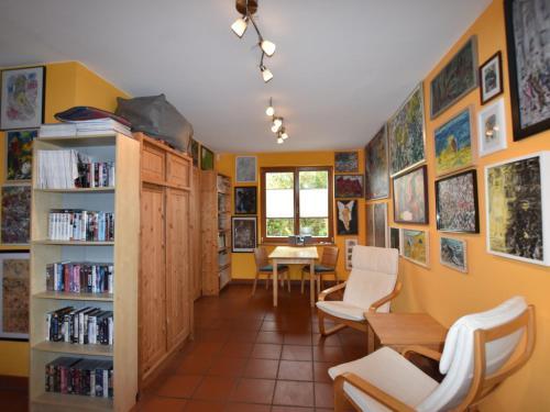 Apartamento Nordstrasse