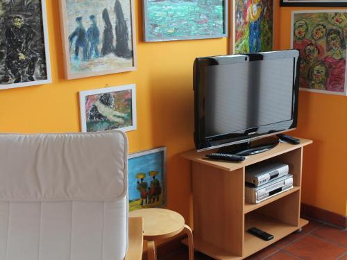 Apartamento Nordstrasse