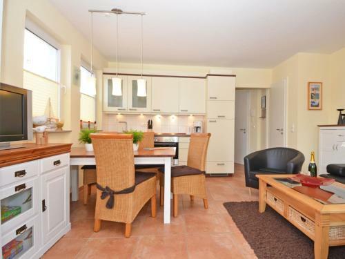 Apartamento Haus M�we - Apt. 013