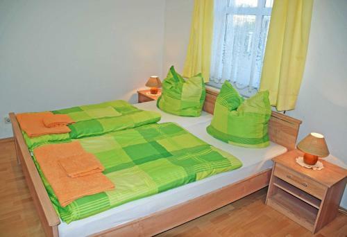 Apartamento Ferienwohnungen Fiete _ Ole