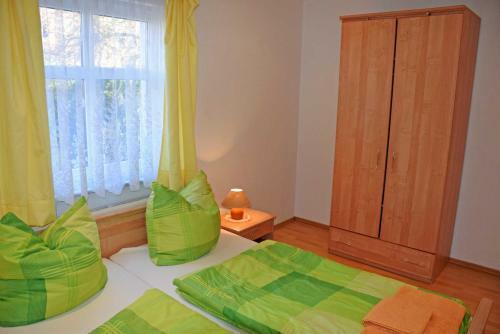 Apartamento Ferienwohnungen Fiete _ Ole